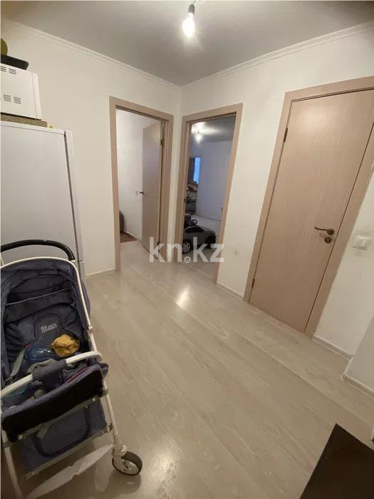 Продажа 2-комнатной квартиры, 35 м², ул. Кутпанова, дом  33/1 в Астане - фото 5