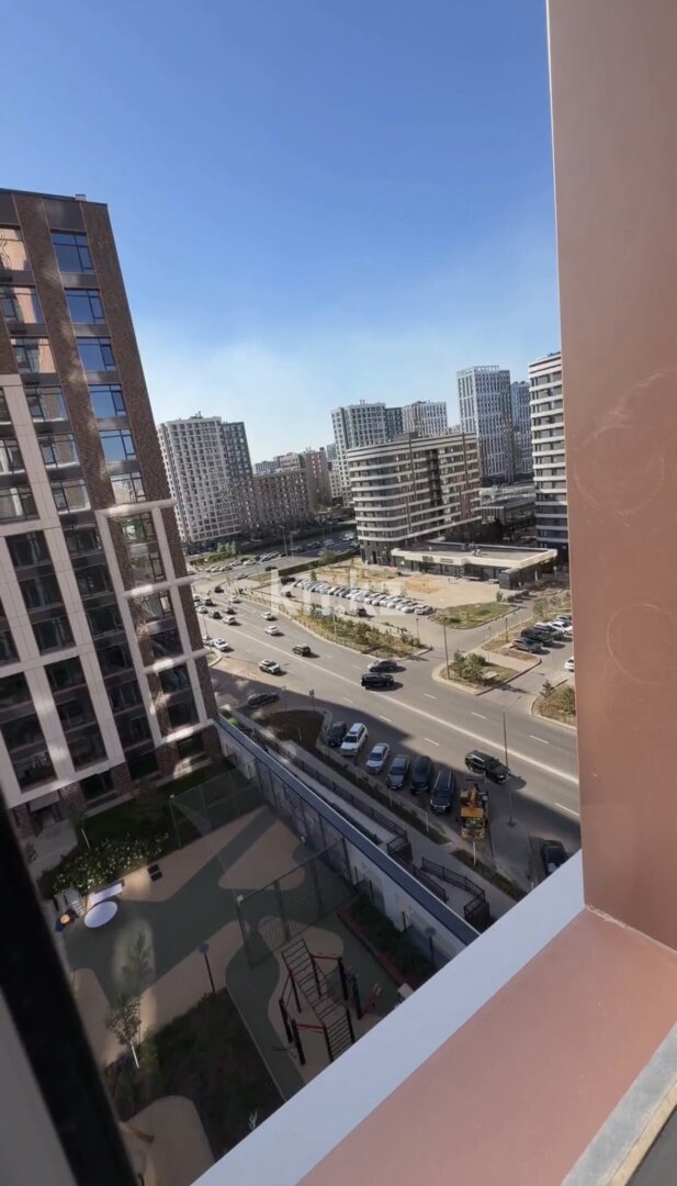Продажа 2-комнатной квартиры, 51.1 м² в Астане - фото 4