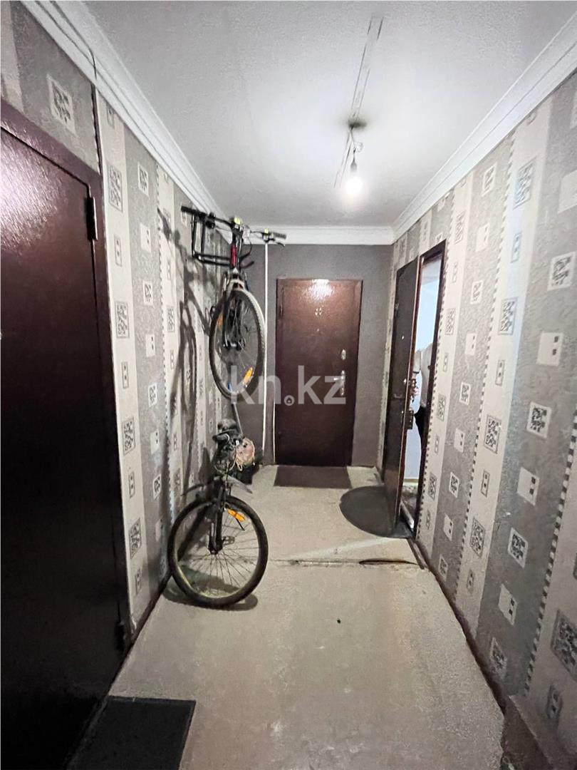 Продажа 1-комнатной квартиры, 41 м², ул. Ермекова в Караганде - фото 14