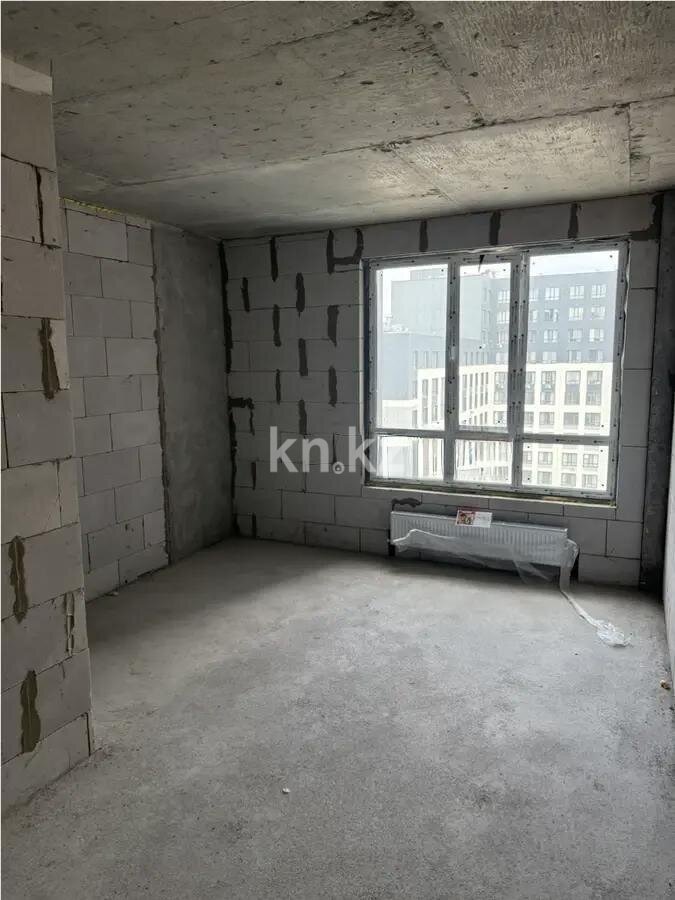 Продажа 1-комнатной квартиры, 40 м² в Астане - фото 2