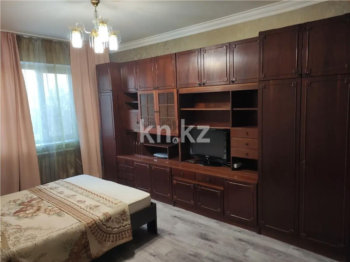 Продажа 1-комнатной квартиры, 36.4 м² в Алматы