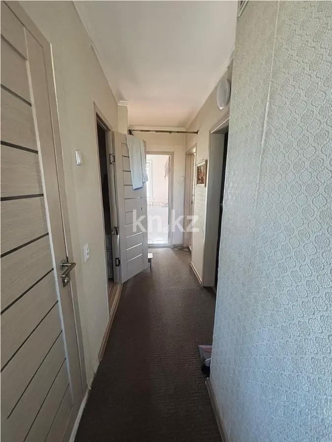 Продажа 3-комнатной квартиры, 66 м², ул. Гапеева, дом  29 в Караганде - фото 6