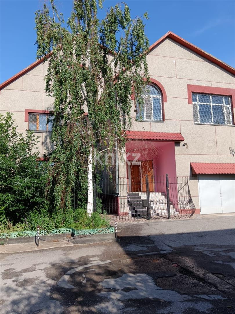 Продажа 7-комнатного дома, 372 м², ул. Аманжолова в Караганде - фото 35
