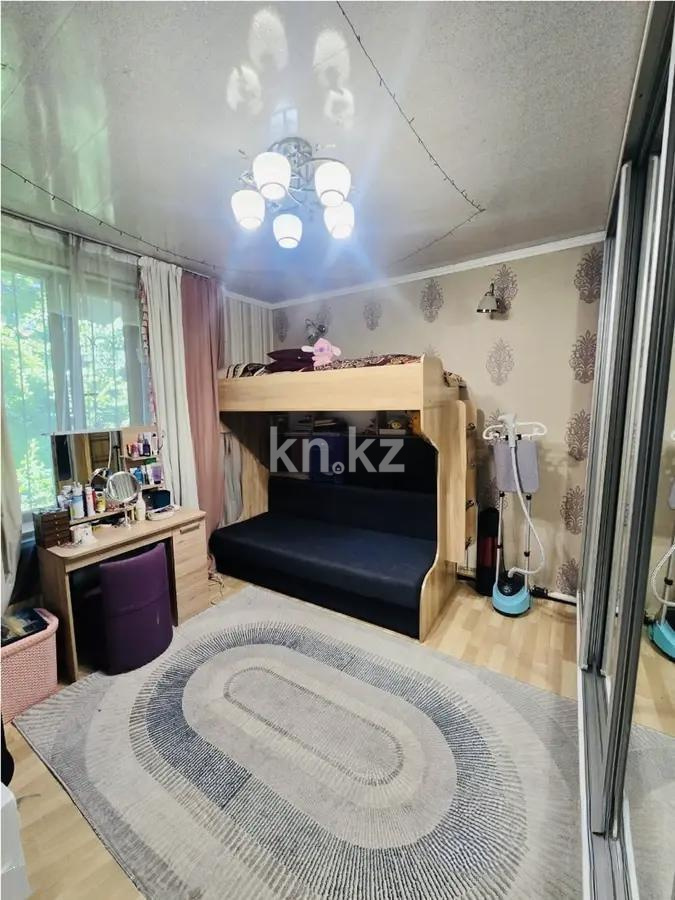 Продажа 2-комнатной квартиры, 48 м² в Алматы - фото 2