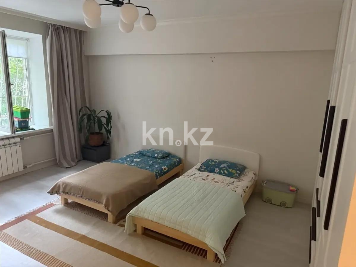 Продажа 3-комнатной квартиры, 86.9 м² в Алматы - фото 3