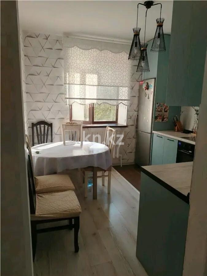 Продажа 1-комнатной квартиры, 38 м² в Астане - фото 2