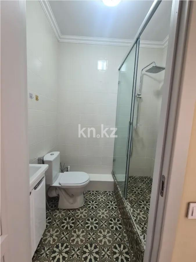 Продажа 2-комнатной квартиры, 49.2 м² в Алматы - фото 4