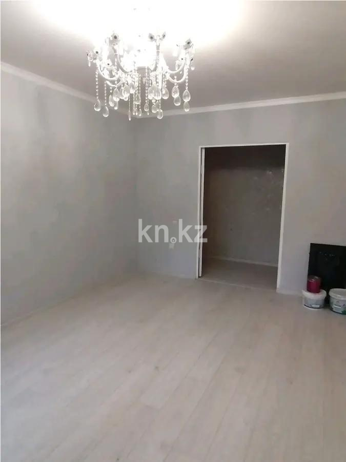 Продажа 2-комнатной квартиры, 53 м² в Астане