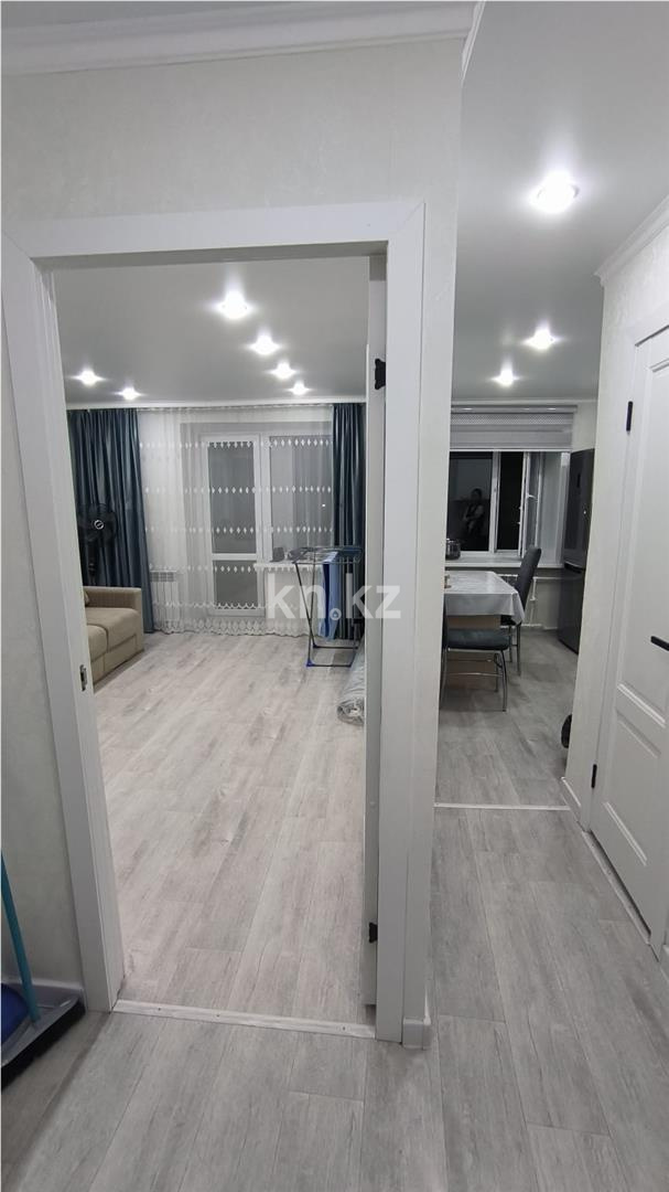 Продажа 1-комнатной квартиры, 34 м², ул. Гапеева в Караганде - фото 9