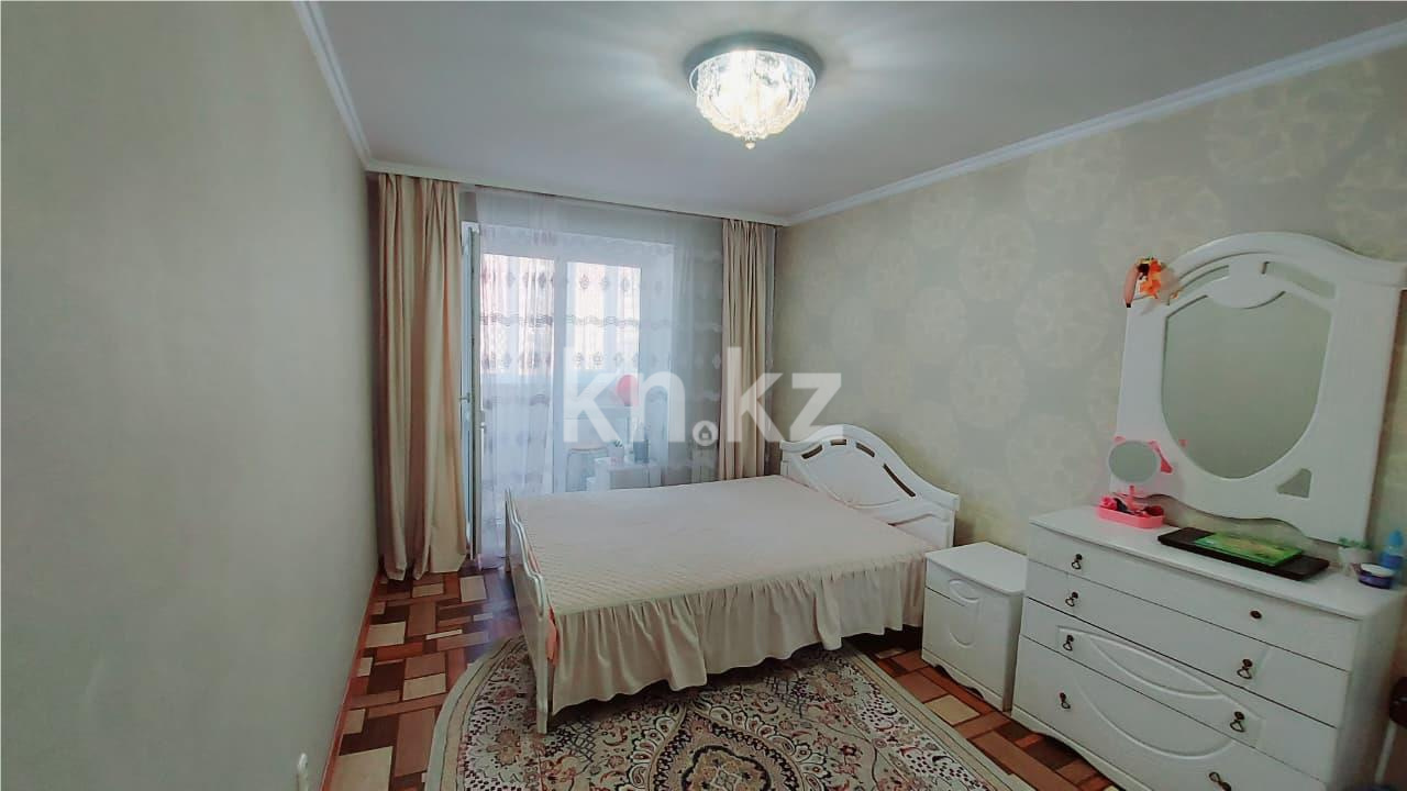 Продажа 3-комнатной квартиры, 60 м² в Караганде - фото 5