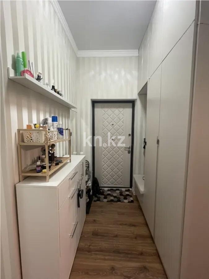 Продажа 2-комнатной квартиры, 47.1 м² в Астане - фото 5