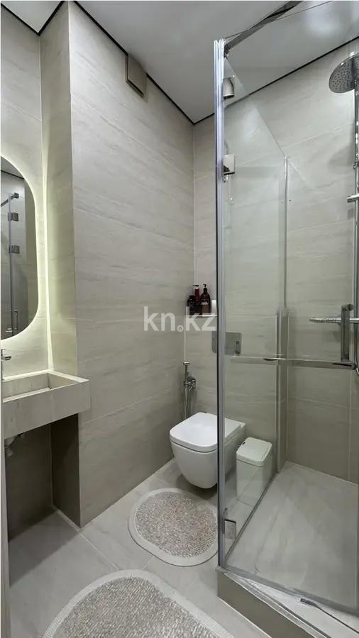 Продажа 3-комнатной квартиры, 93 м² в Алматы - фото 6