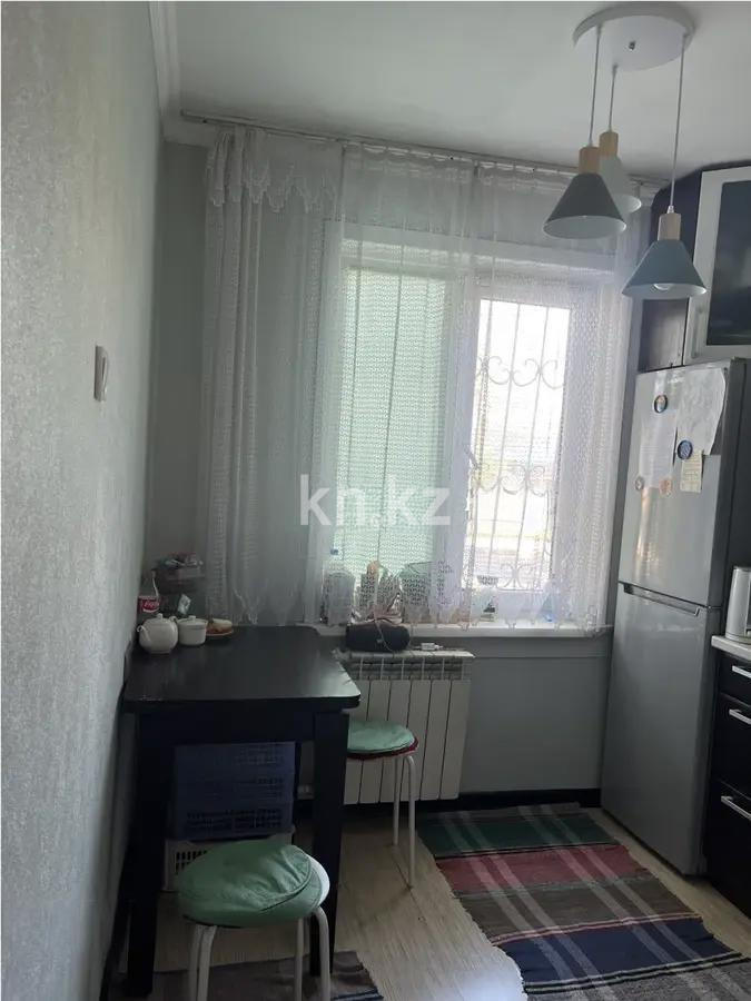 Продажа 3-комнатной квартиры, 61 м² в Алматы - фото 4