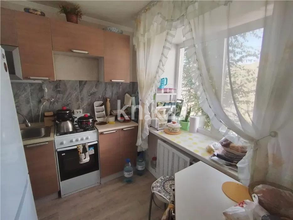 Продажа 1-комнатной квартиры, 31 м² в Астане - фото 2