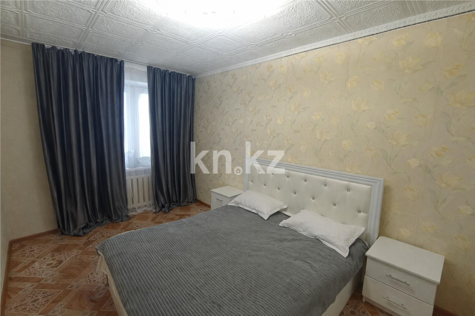 Продажа 2-комнатной квартиры, 52 м² в Караганде - фото 3