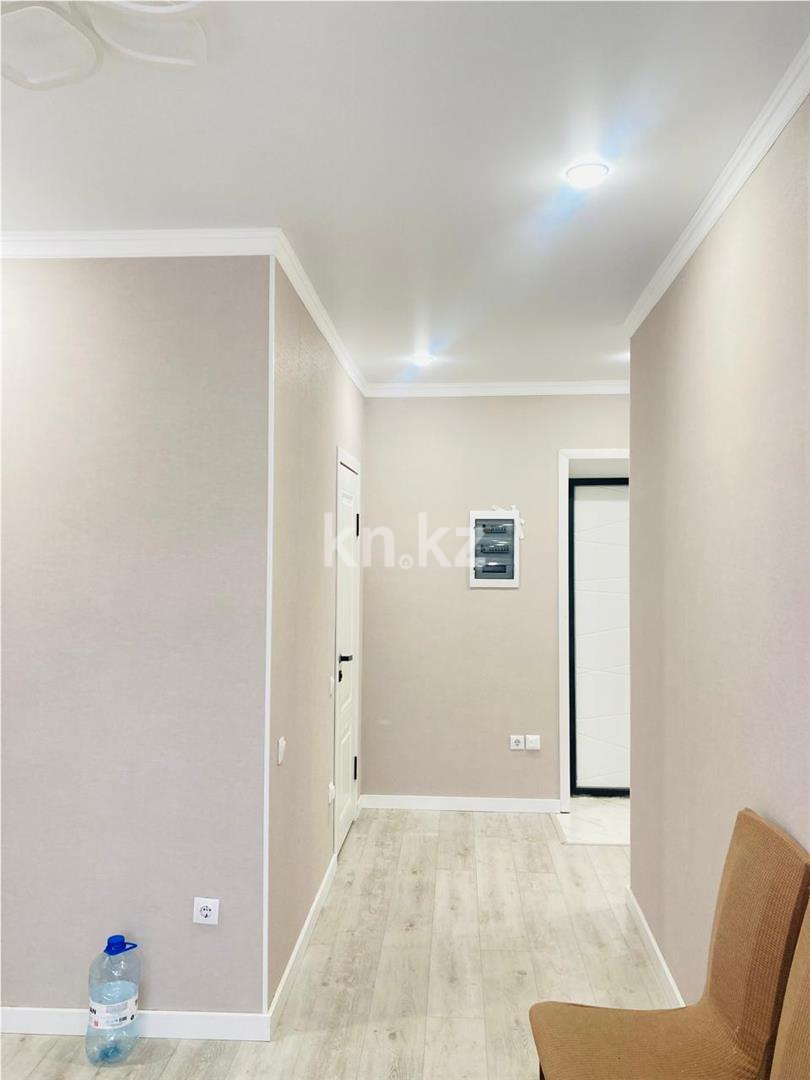 Продажа 2-комнатной квартиры, 55 м², 137 учетный квартал в Караганде - фото 12