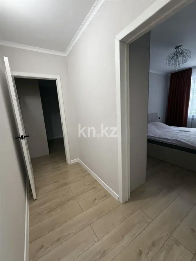 Продажа 2-комнатной квартиры, 44 м² в Алматы - фото 5