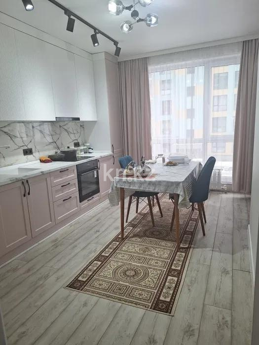 Продажа 2-комнатной квартиры, 52 м², ул. Алтын орда, дом  6/64 в Алматы - фото 3
