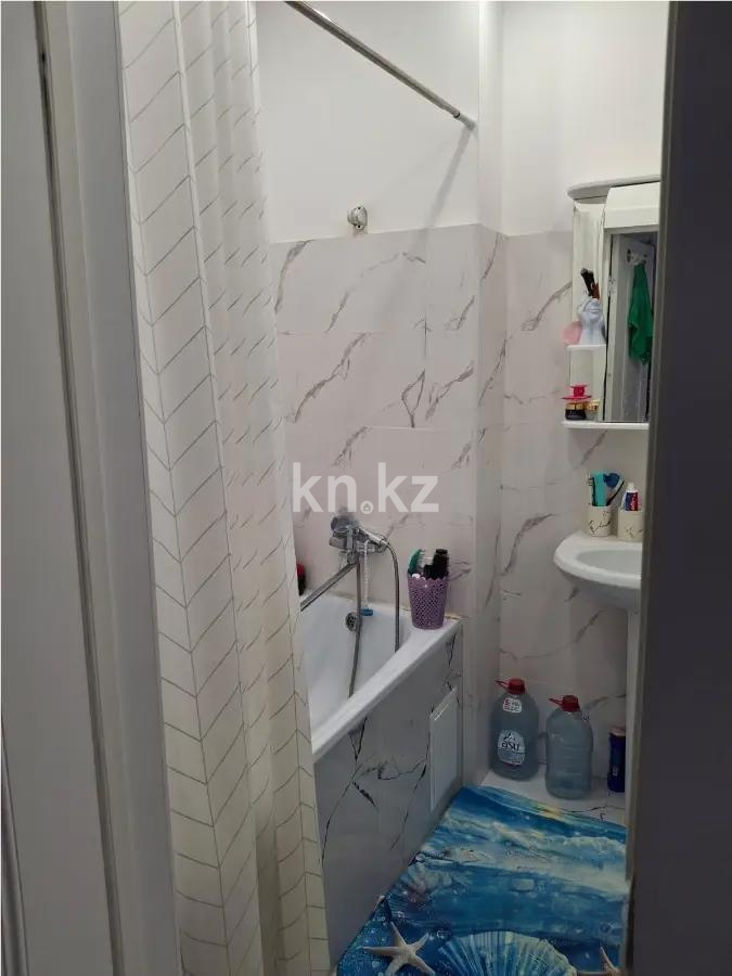 Продажа 1-комнатной квартиры, 38.5 м² в Астане - фото 2