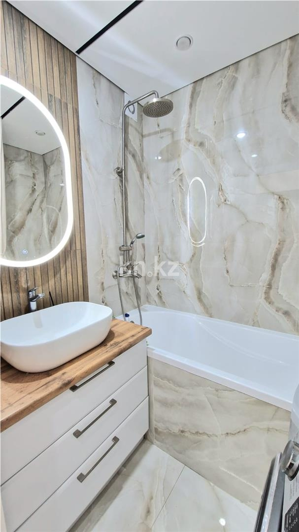 Продажа 4-комнатной квартиры, 85 м² в Караганде - фото 16