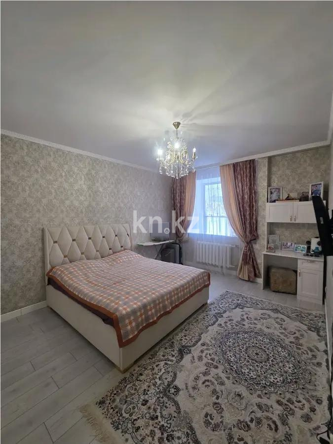 Продажа 2-комнатной квартиры, 68 м², ул. Куйши Дина, дом  11/1 в Астане - фото 2