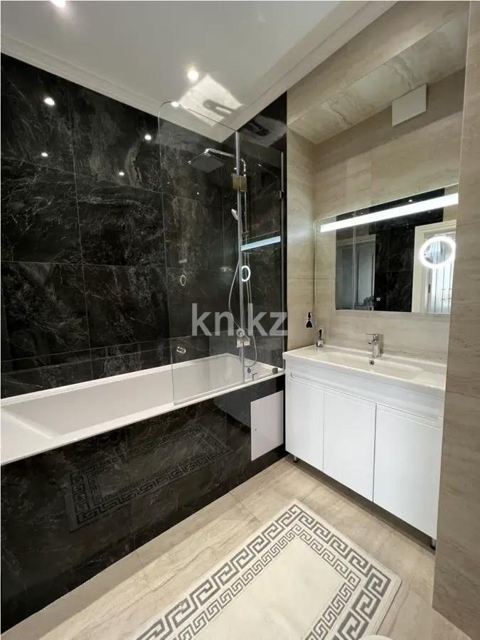 Продажа 3-комнатной квартиры, 98 м², ул. Бегалина, дом  7 в Алматы - фото 5