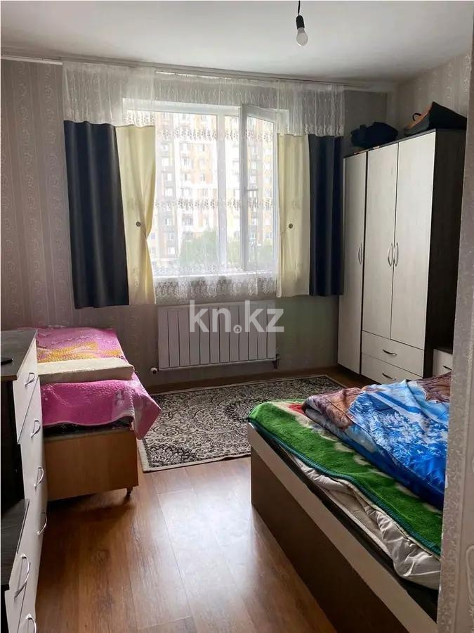 Продажа 2-комнатной квартиры, 58 м² в Алматы - фото 2
