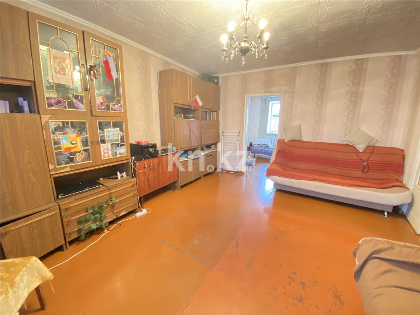 Продажа 4-комнатного дома, 82 м², ул. Донская в Караганде - фото 3