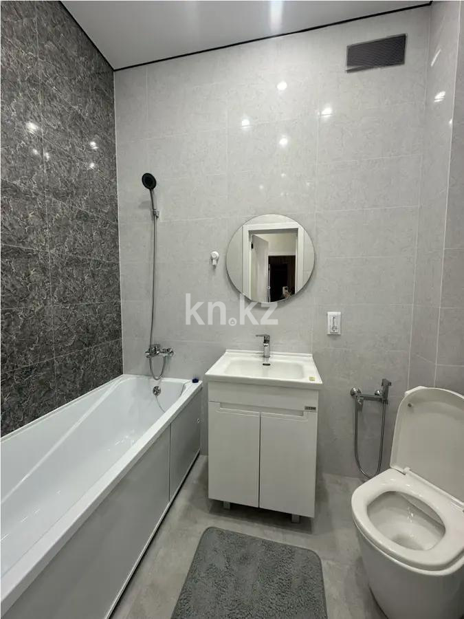 Продажа 1-комнатной квартиры, 37 м² в Астане - фото 3