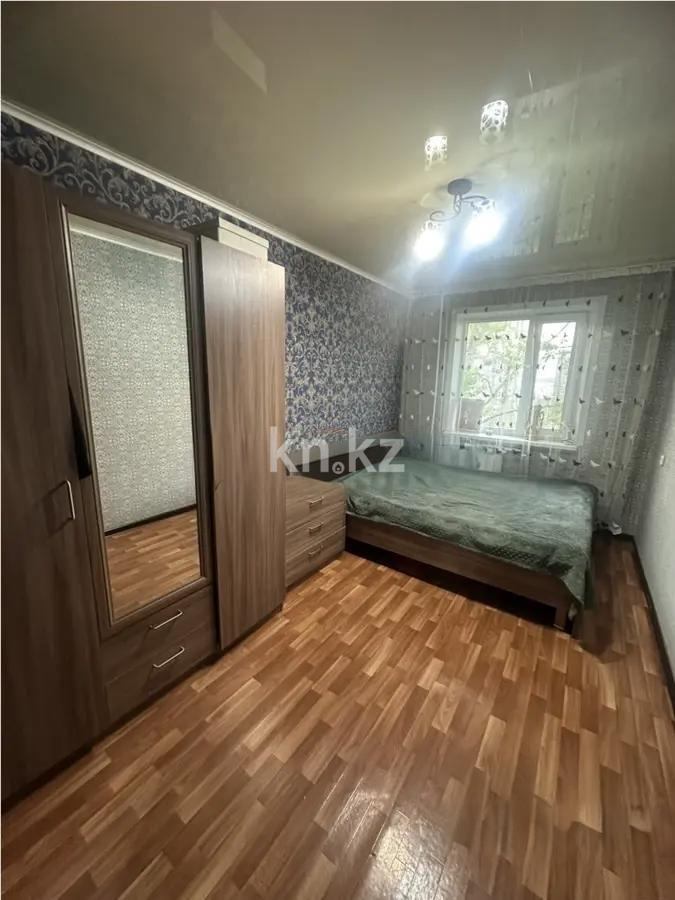 Продажа 3-комнатной квартиры, 59 м², пр. Республики, дом  69 в Темиртау - фото 2