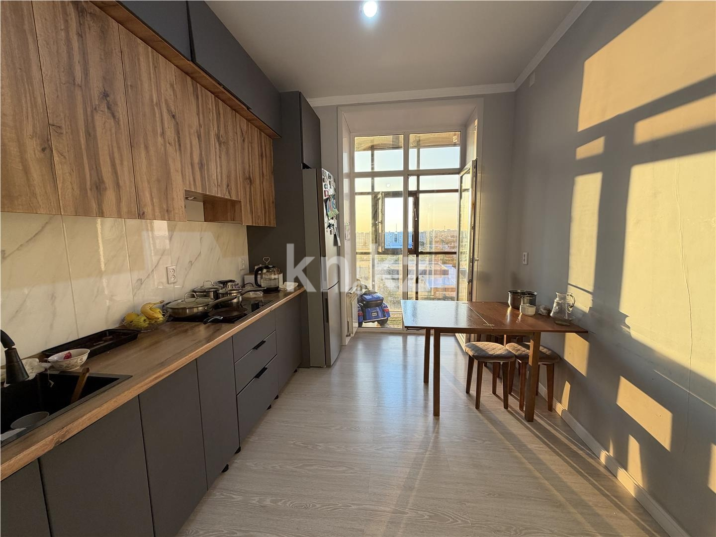 Продажа 2-комнатной квартиры, 63 м² в Караганде - фото 7