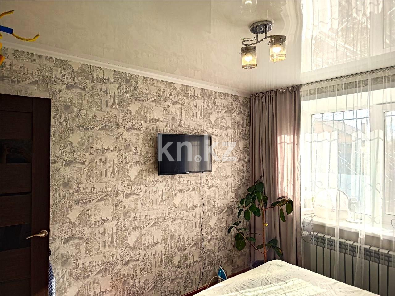 Продажа 3-комнатной квартиры, 62 м² в Караганде - фото 7