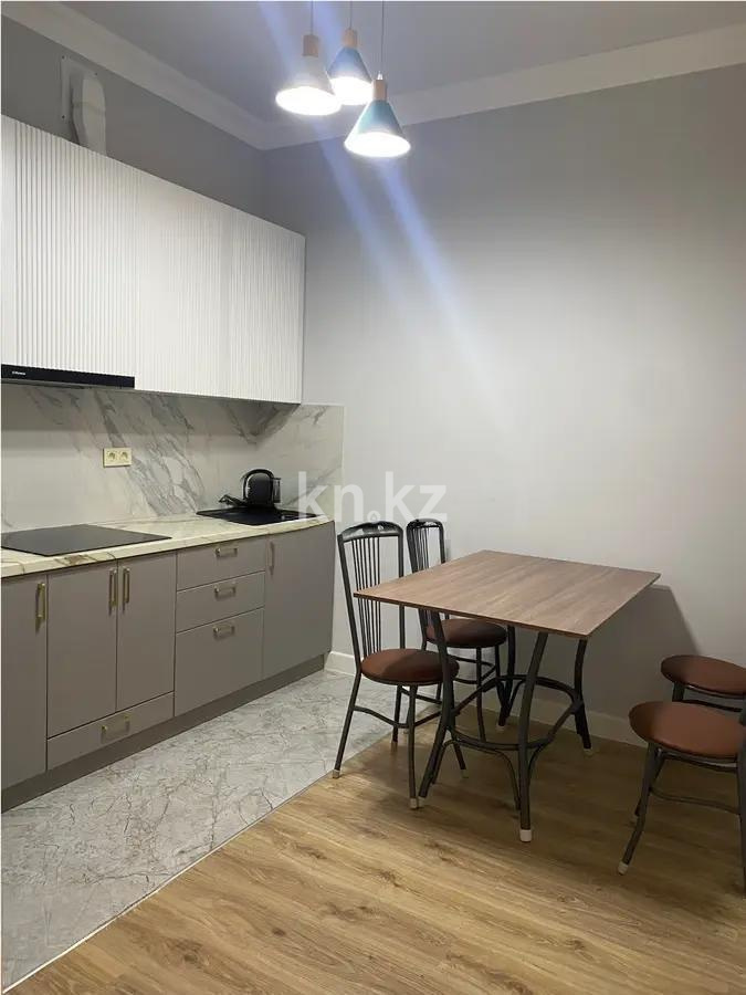 Продажа 2-комнатной квартиры, 56.4 м² в Алматы - фото 3