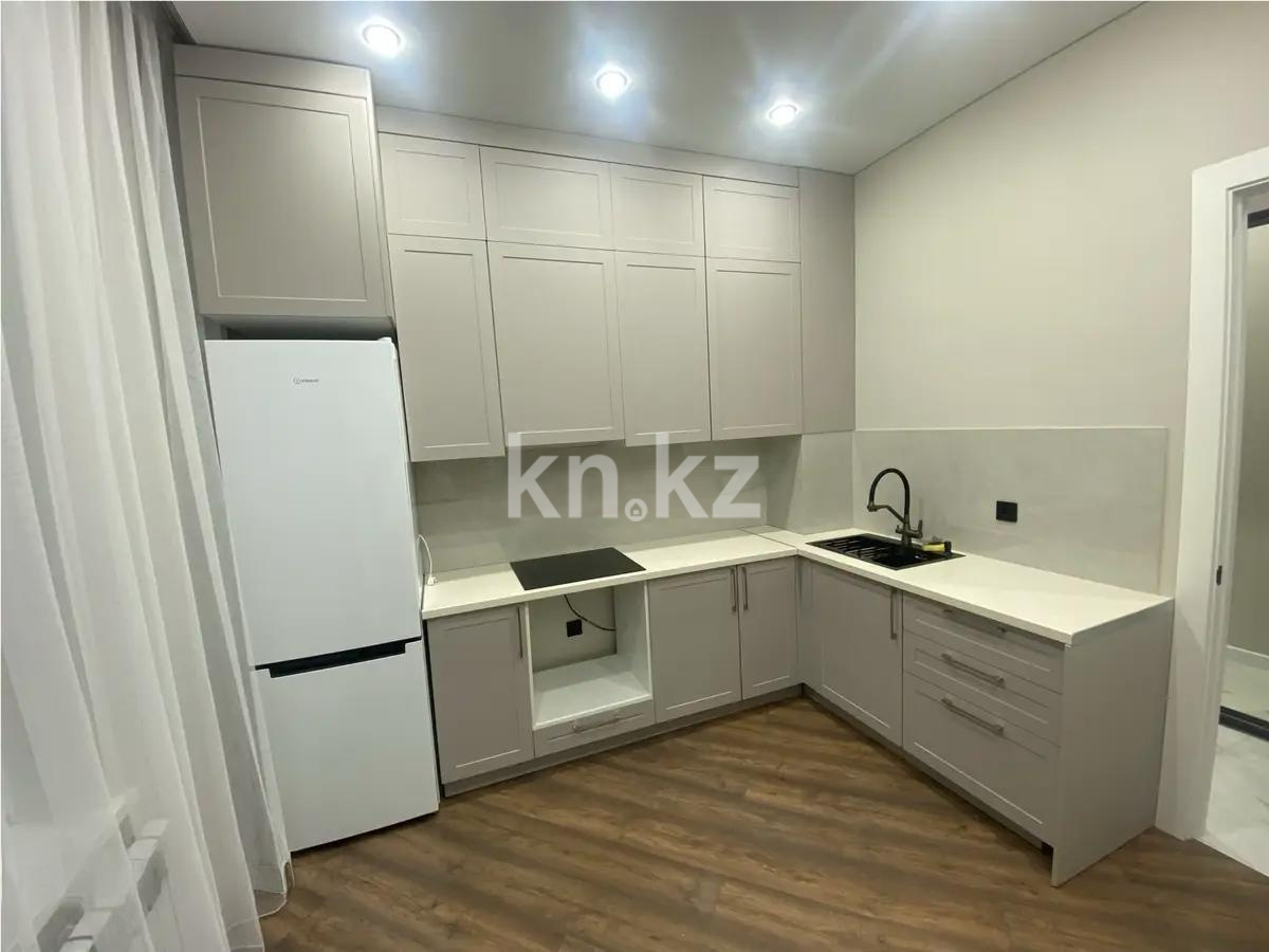 Продажа 2-комнатной квартиры, 55.56 м², ул. Култегин, дом  4 в Астане - фото 3