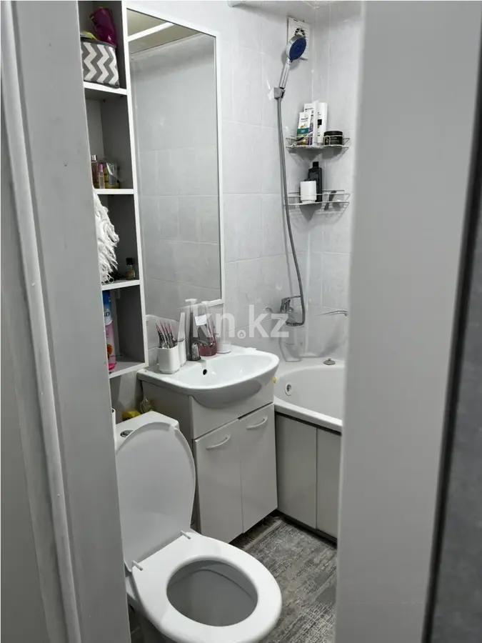Продажа 2-комнатной квартиры, 44 м² в Астане - фото 4
