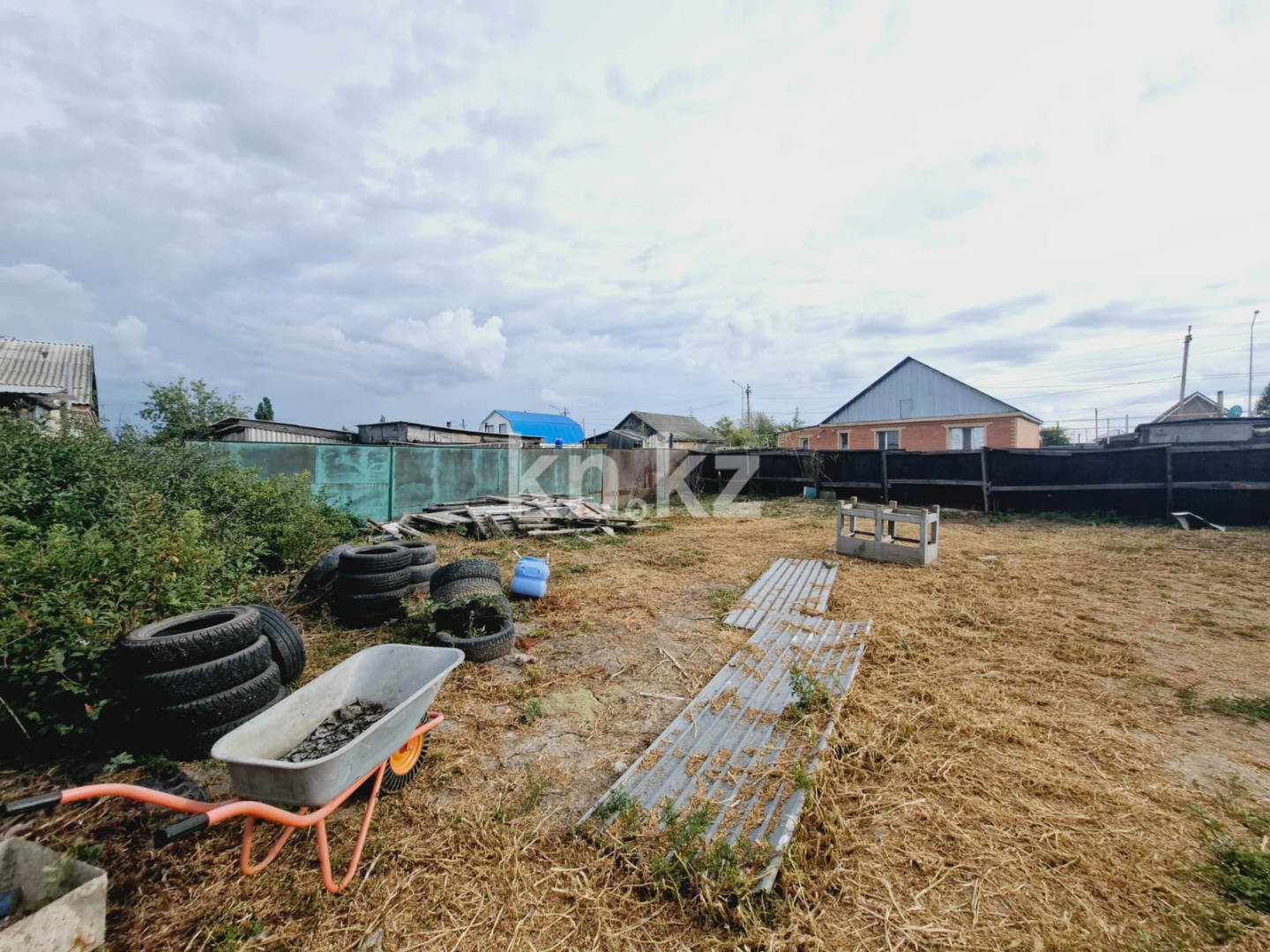 Продажа 3-комнатного дома, 77.6 м² в Костанае - фото 23