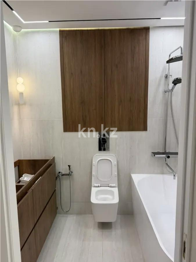 Продажа 3-комнатной квартиры, 107 м² в Алматы - фото 4