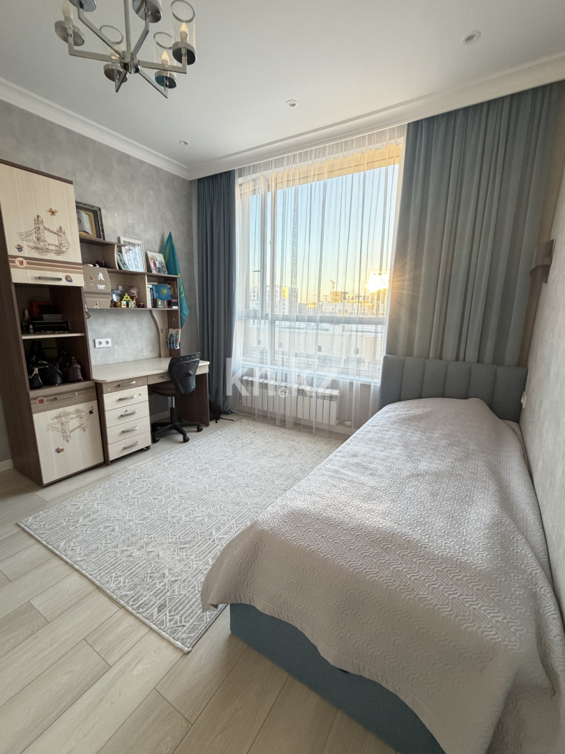 Продажа 2-комнатной квартиры, 51.2 м² в Астане - фото 5