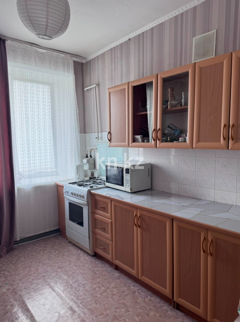 Продажа 4-комнатной квартиры, 102 м² в Караганде - фото 9