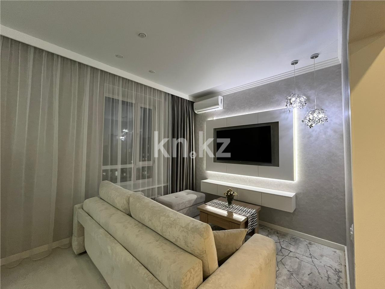 Продажа 2-комнатной квартиры, 50 м² в Астане - фото 3
