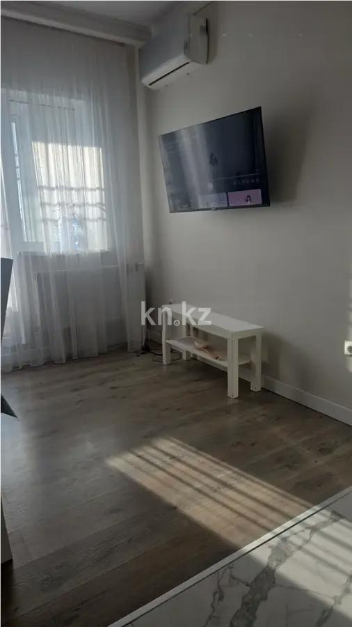 Продажа 3-комнатной квартиры, 59 м² в Астане