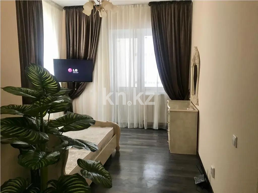 Продажа 2-комнатной квартиры, 50.3 м², ул. Е-430, дом  2 в Астане - фото 2