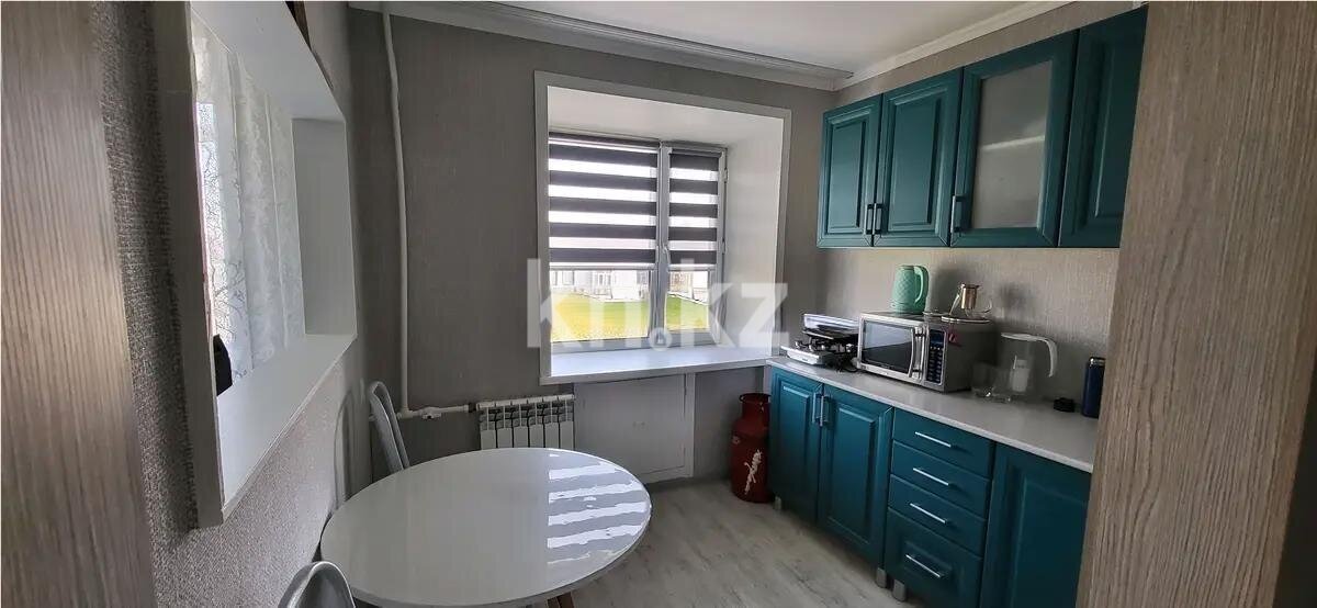 Продажа 1-комнатной квартиры, 33 м² в Абае - фото 2
