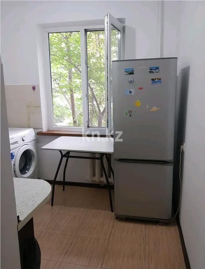 Продажа 1-комнатной квартиры, 33 м² в Алматы - фото 2