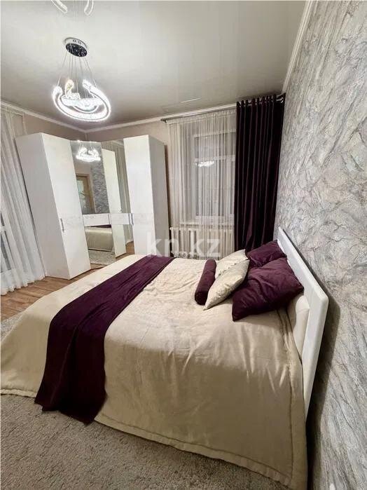 Продажа 2-комнатной квартиры, 55 м² в Сарани - фото 2