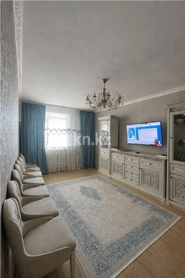Продажа 3-комнатной квартиры, 81 м² в Астане