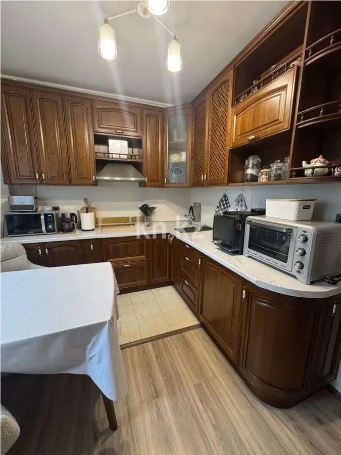 Продажа 2-комнатной квартиры, 54 м² в Алматы - фото 5