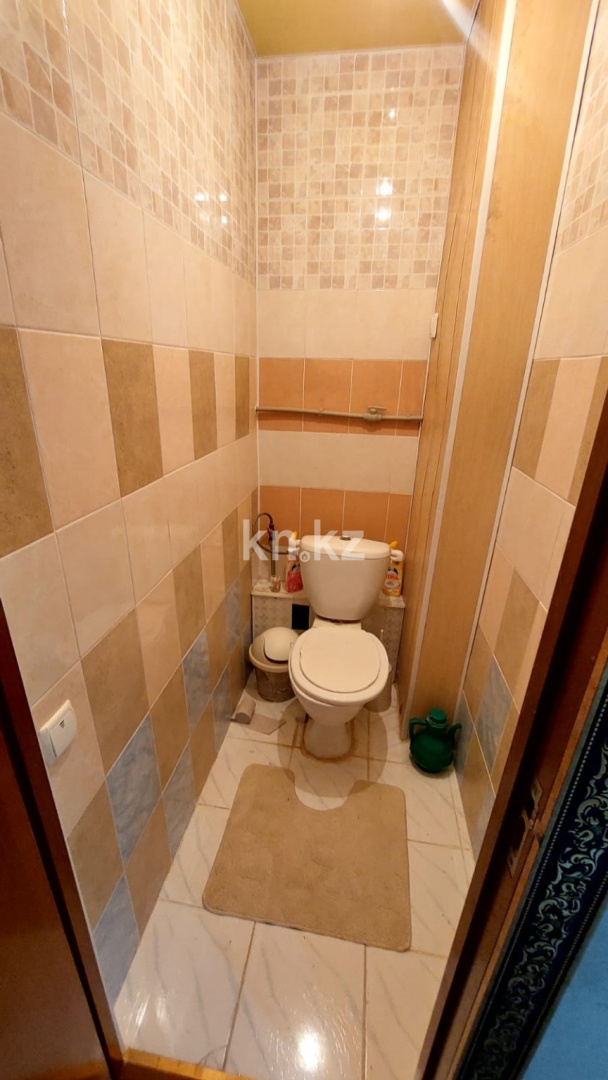Продажа 3-комнатной квартиры, 63 м² в Таразе - фото 9