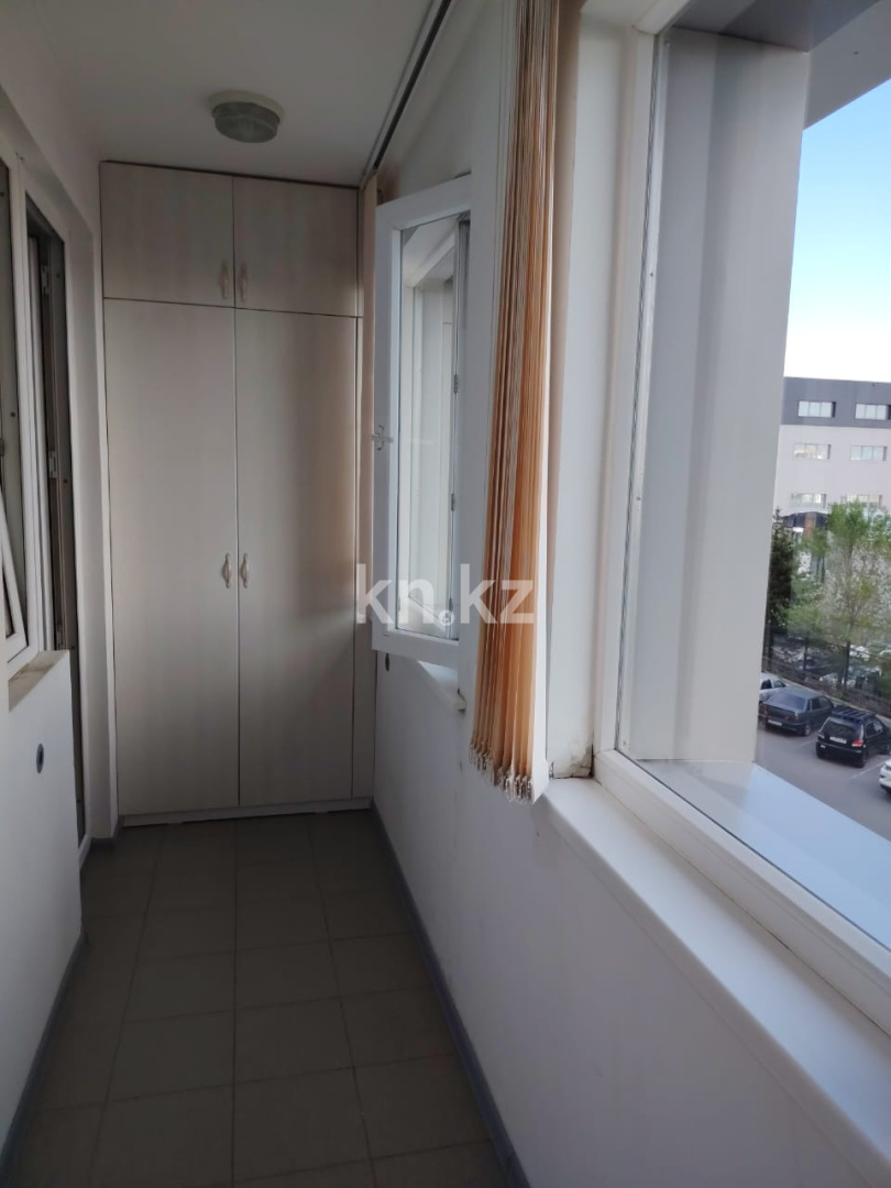Продажа 1-комнатной квартиры, 39.3 м² в Астане - фото 8