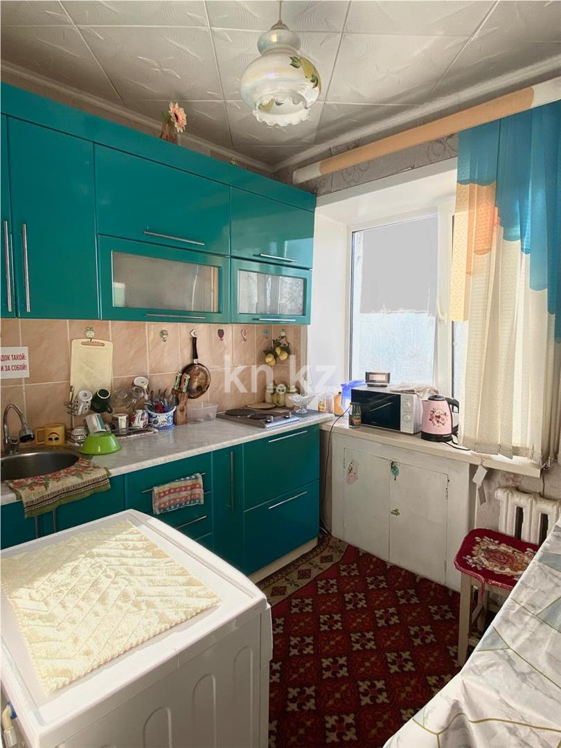 Продажа 2-комнатной квартиры, 48 м² в Караганде - фото 5